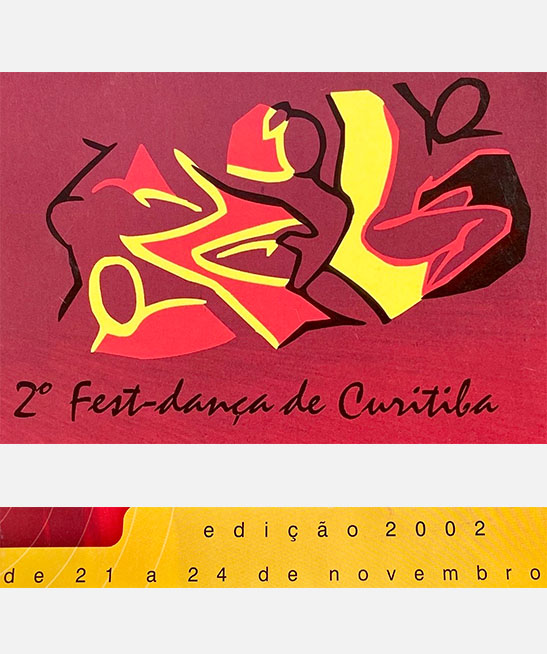 Concurso de Dança Shabelewski